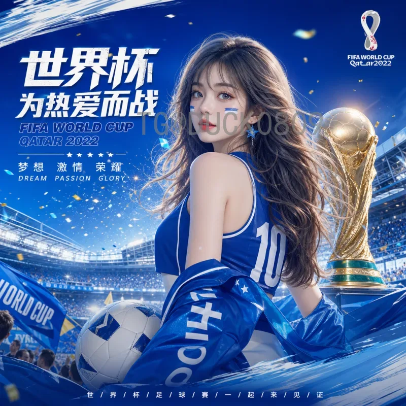 2026年美加墨世界杯比分查询指南：官方与第三方渠道全解析